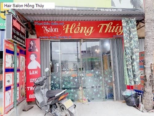 Hình ảnh Hair Salon Hồng Thúy