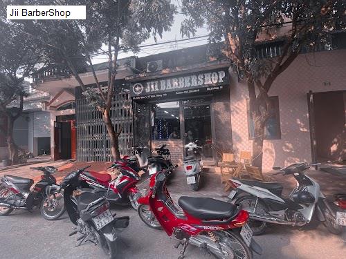 Hình ảnh Jii BarberShop