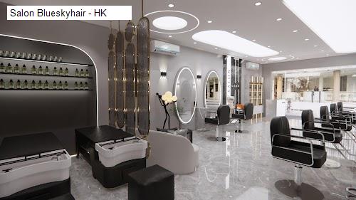 Hình ảnh Salon Blueskyhair - HK