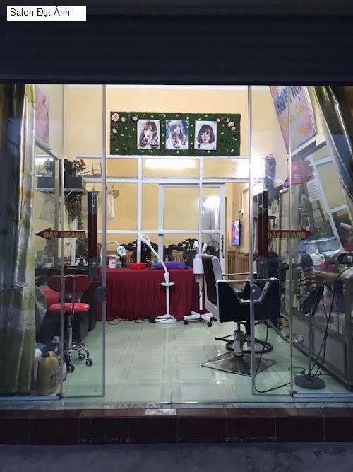 Hình ảnh Salon Đạt Ánh
