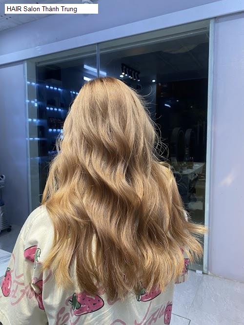 Hình ảnh HAIR Salon Thành Trung