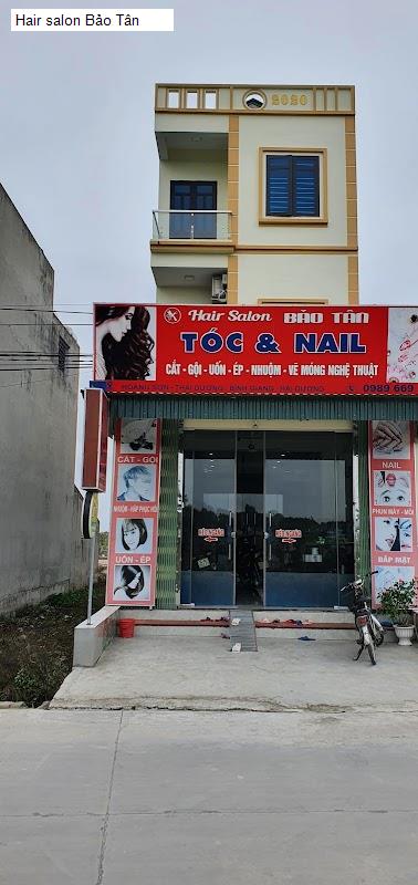 Hình ảnh Hair salon Bảo Tân